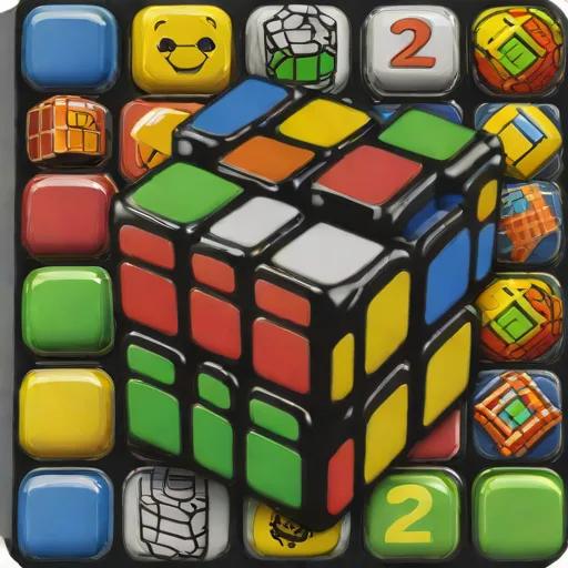 Rubik's 2x2