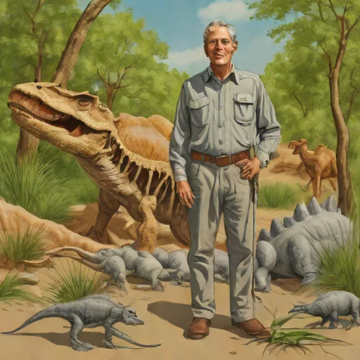 Robert R. Reisz