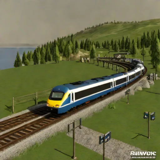RailWorks 3: Train Simulator 2012