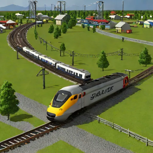 Rail3D