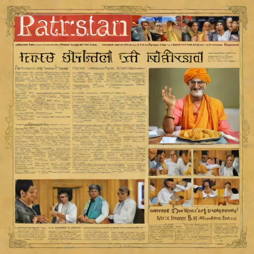 Rajasthan Patrika