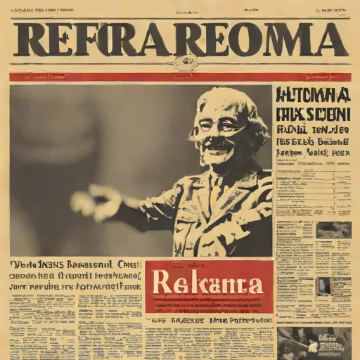 Reforma