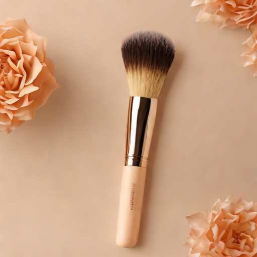 Real Techniques Miracle Complexion Brush