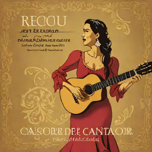 Recuerdos de un cantaor