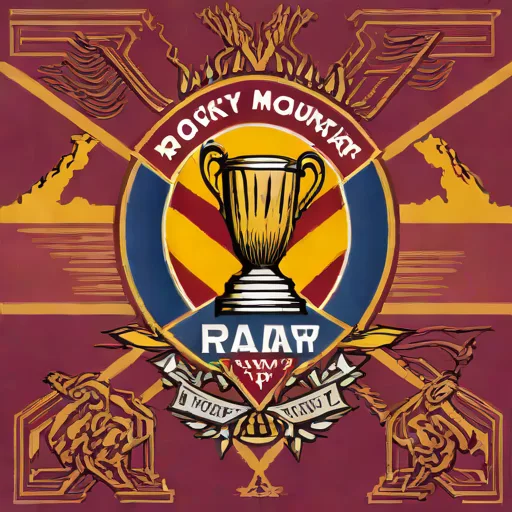Rocky Mountain Cup
