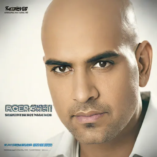Roger Shah - Openminded!?
