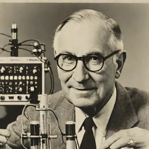 Robert D. Maurer