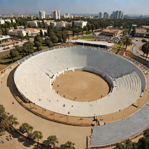 Ra'anana Amphipark