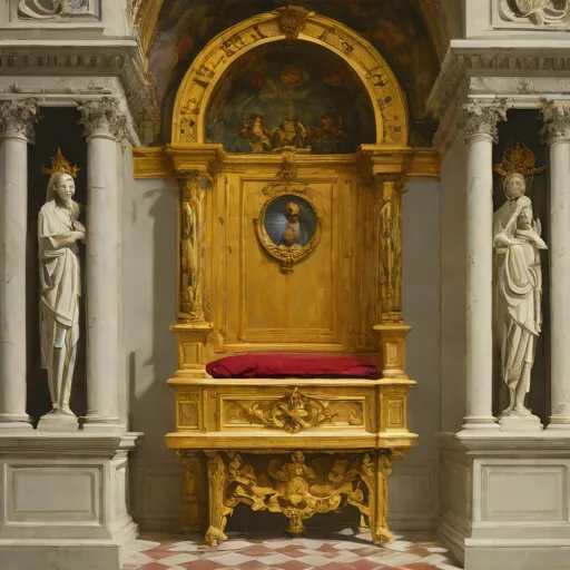 Relics of St. Roch (Venice)