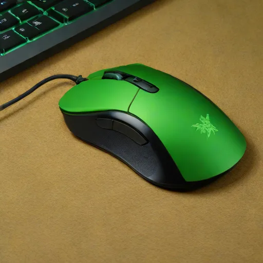 Razer Viper 8KHz