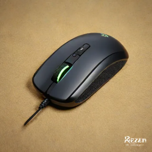 Razer Orochi V2