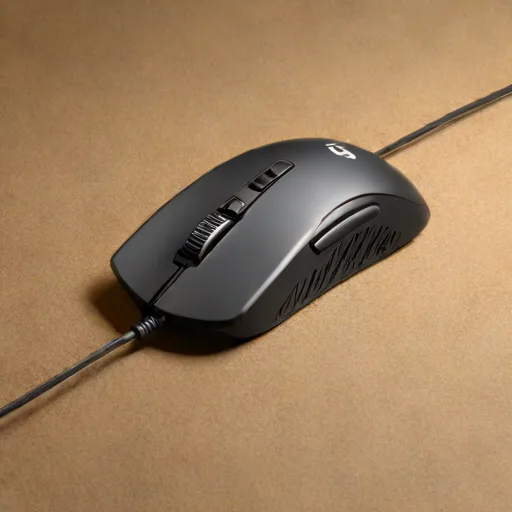 ROCCAT Burst Pro