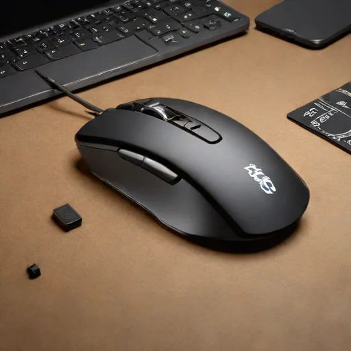 ROCCAT Kain 200 AIMO