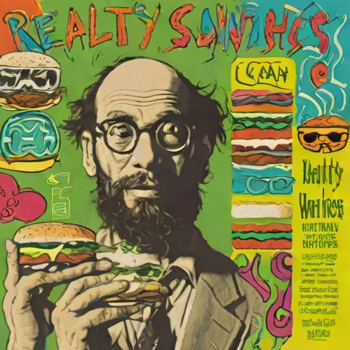 Reality Sandwiches
