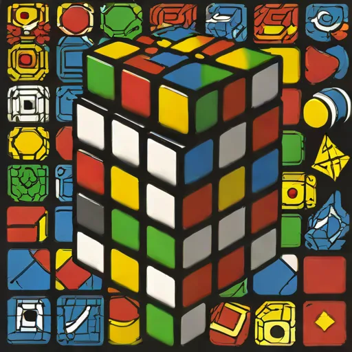 Rubik's Magic