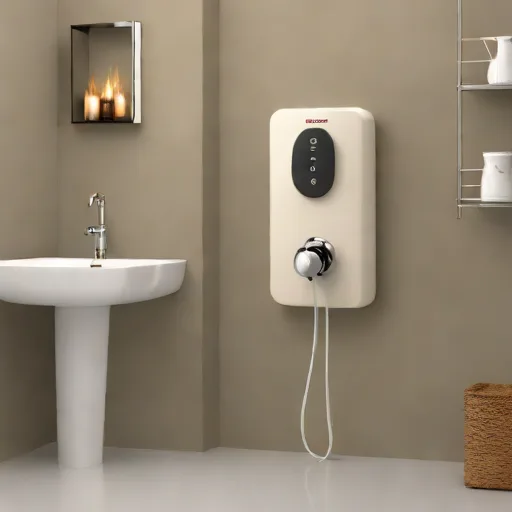 Racold Altro 2 Plus