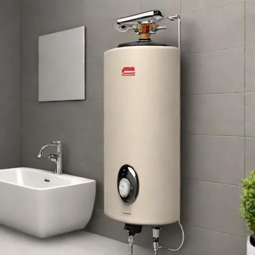Racold Pronto Pro