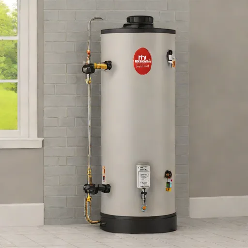 Rheem Performance Platinum