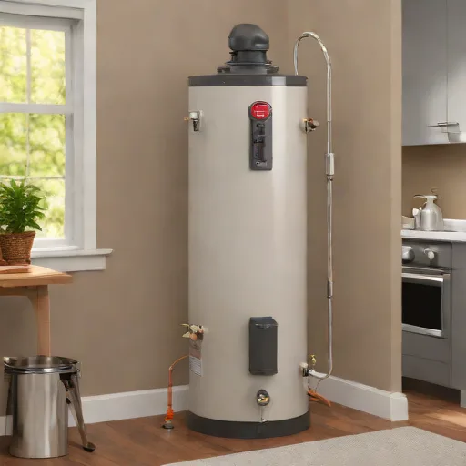 Rheem Performance Plus