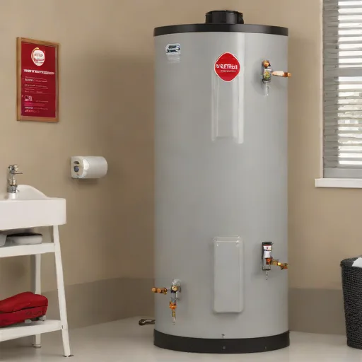 Rheem Performance