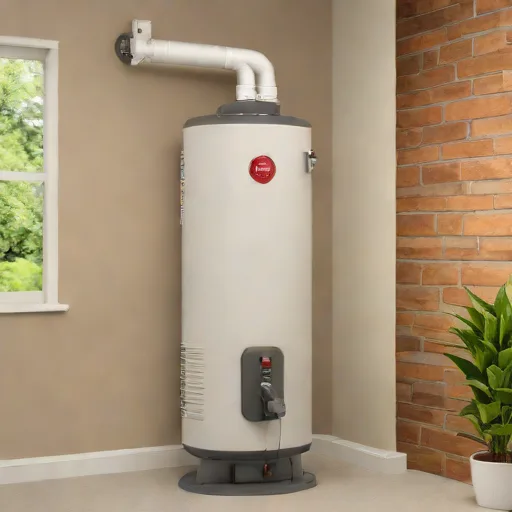 Rheem ProTerra Hybrid Electric