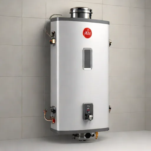 Rheem Professional Prestige