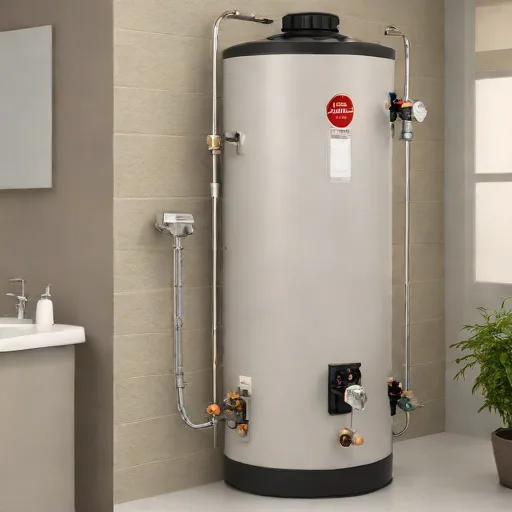 Rheem Professional Classic Plus