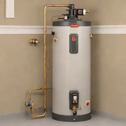 Rheem Professional Classic