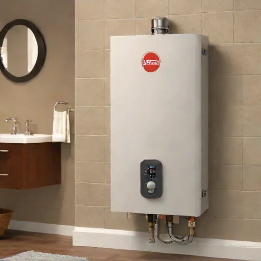 Rheem RTEX-13