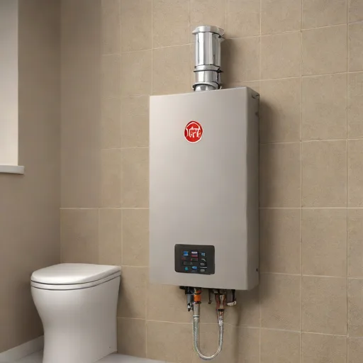 Rheem RTEX-18