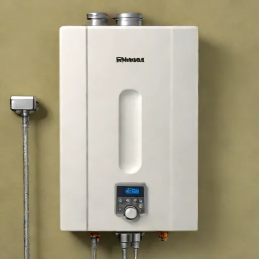 Rinnai RU199iN