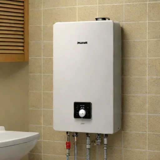 Rinnai RUR199iN