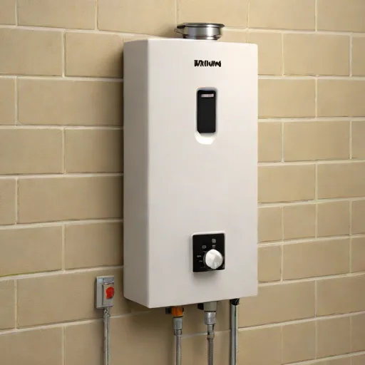 Rinnai V65iN