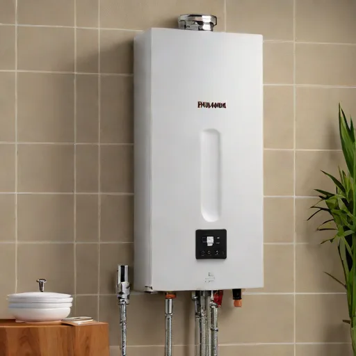 Rinnai V75iN