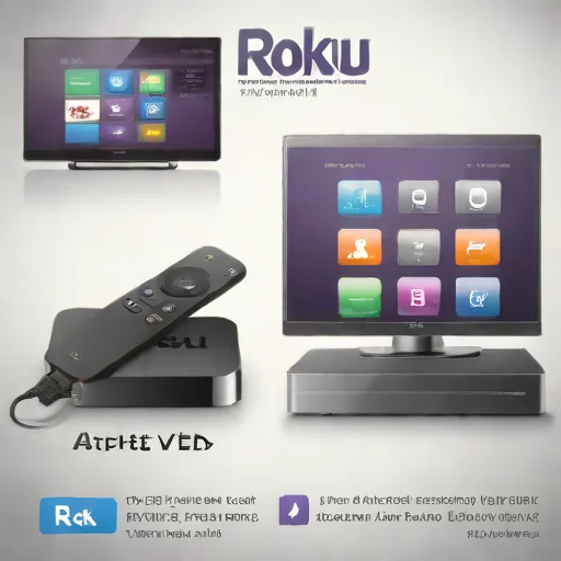 Roku vs Apple TV