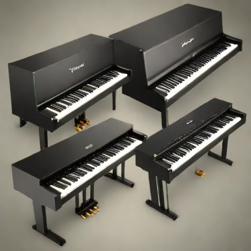 Roland vs Yamaha