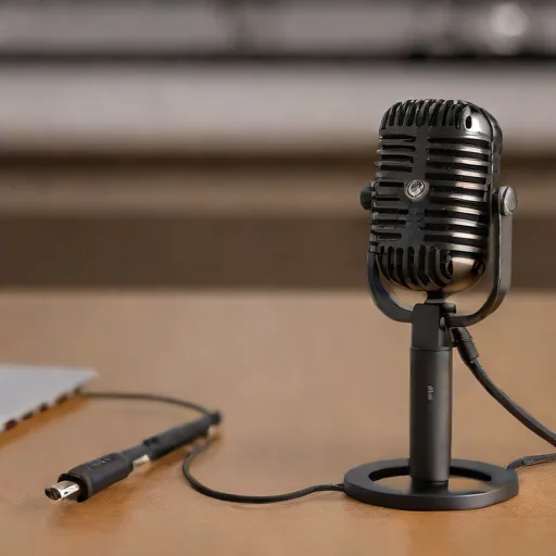 Rode PodMic USB