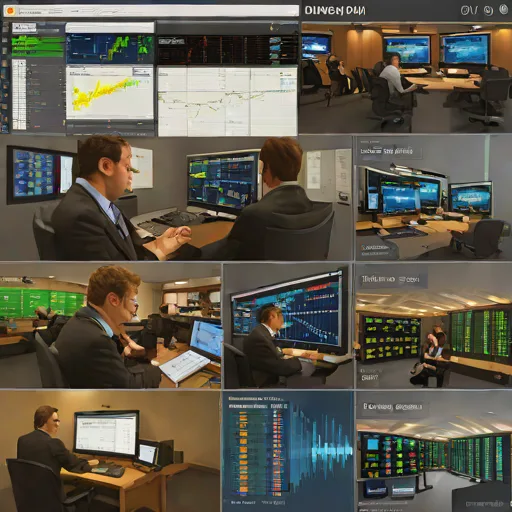 Rotman Interactive Trader