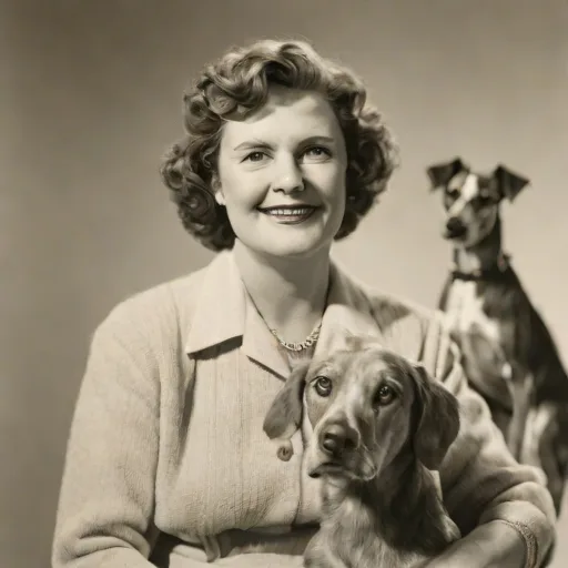 Retta Scott