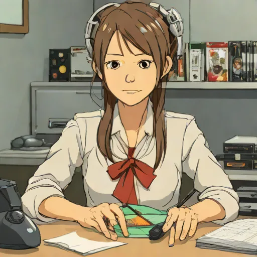 Rie Matsumoto