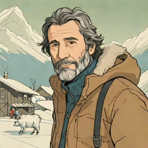 Rémi Chayé