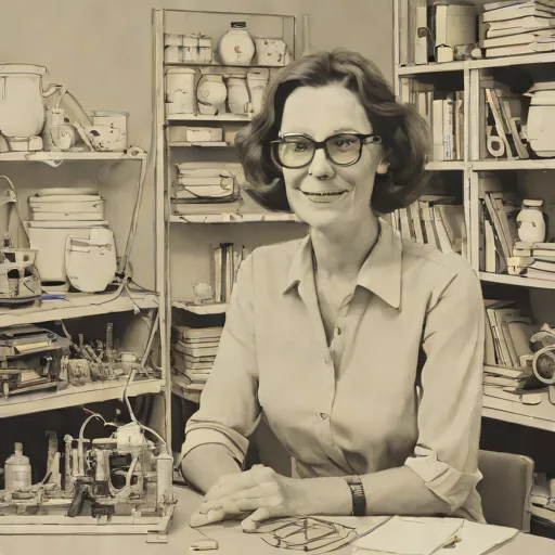 Ruth Lingford