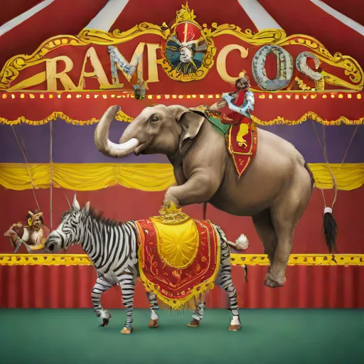 Rambo Circus
