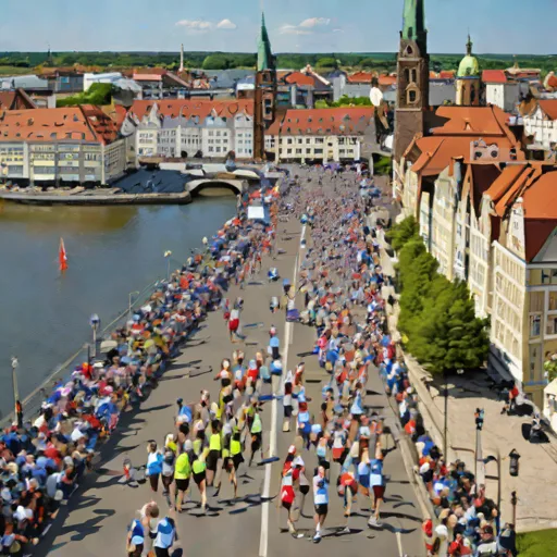 Rostock Marathon