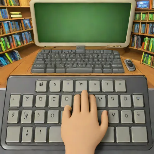 Rapid Typing Tutor