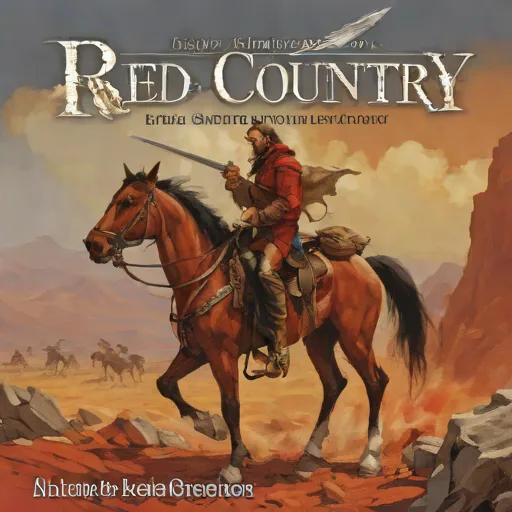 Red Country