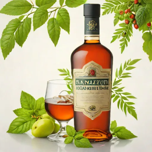 Ramazzotti Amaro