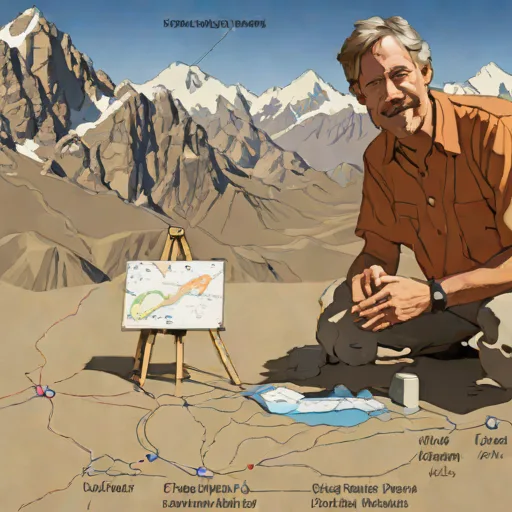 Roger Bilham
