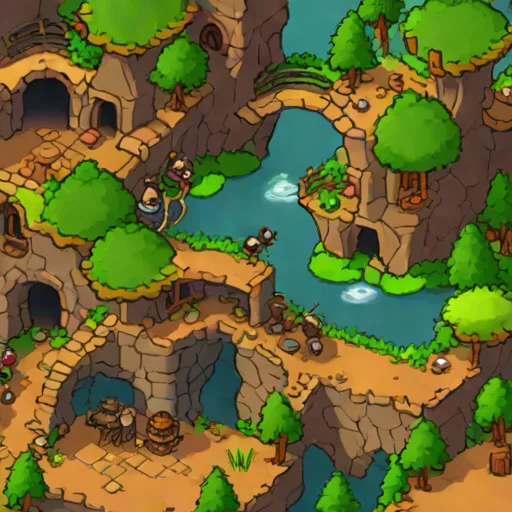 Ratopia