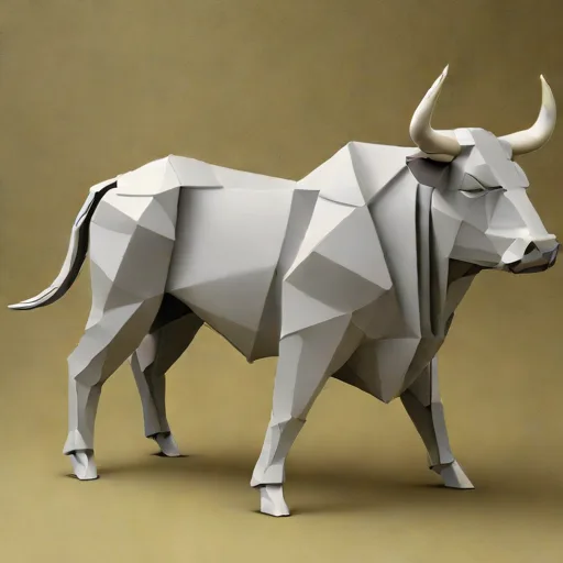 Roman Diaz's Bull